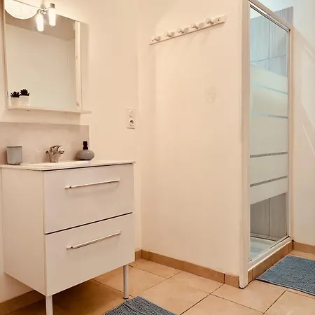 Apartamento La Pause Urbaine Cholet