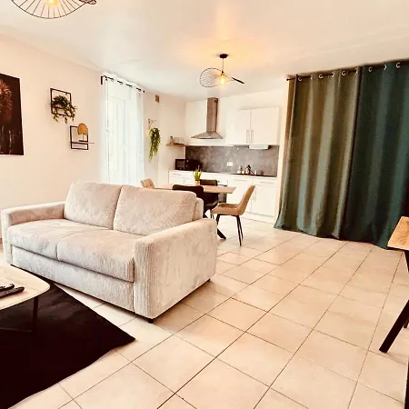 La Pause Urbaine Appartement Atacames